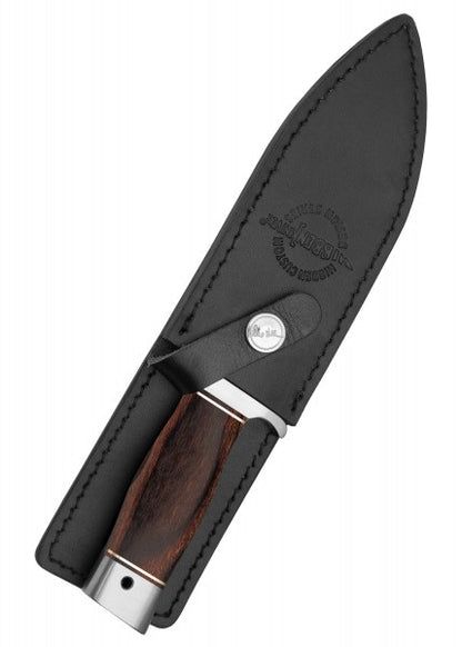 Cuchillo para botas Gil Hibben Bloodwood Alaska  UC-GH5061 - Espadas y Más