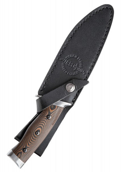 Cuchillo de caza Tundra Hunter Gil Hibben UC-GH5077 - Espadas y Más