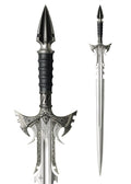 UC-KR0051 Kit Rae - Sedethul, espada de Avonthia - Espadas y Más