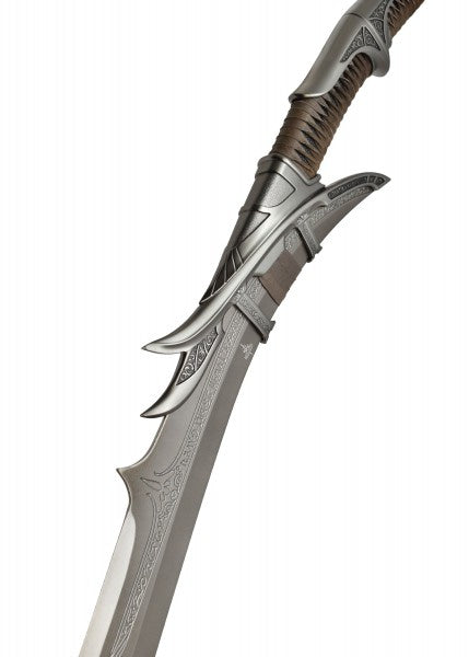 Espada Kit Rae - Mithrodin, Dark Edition Fantasy Sword UC-KR0076 (EDICION ESPECIAL) - Espadas y Más