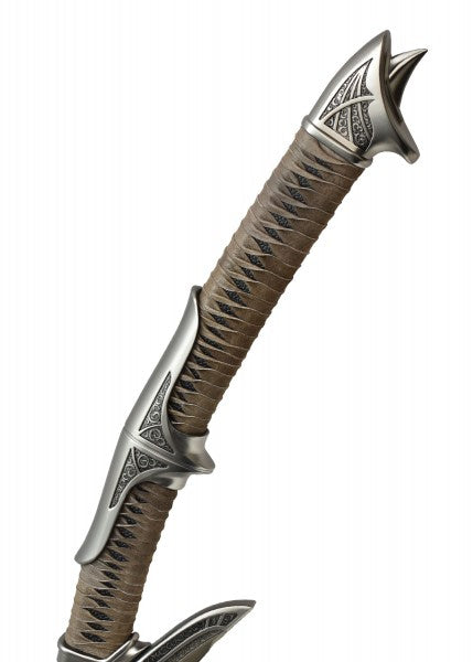 Espada Kit Rae - Mithrodin, Dark Edition Fantasy Sword UC-KR0076 (EDICION ESPECIAL) - Espadas y Más