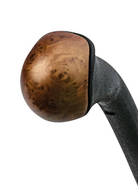 Imagen de Bastón de defensa Blackthorn irlandés United Cutlery UC2970 parte de nuestra colección en Espadas y más, sitio oficial.