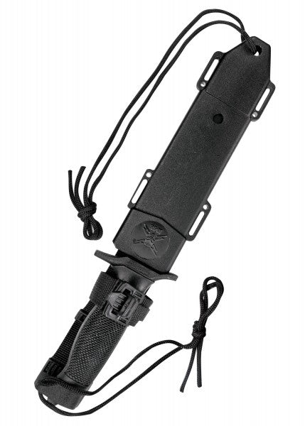Cuchillo fijo, Comando táctico M48 UC2994 - Espadas y Más