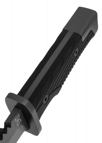 Cuchillo de combate con funda  M48 Ops Combat Fighter, United Cutlery UC3021 - Espadas y Más