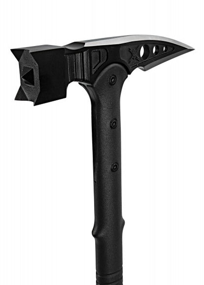 Martillo de guerra táctico M48 con vaina United Cutlery UC3069 - Espadas y Más