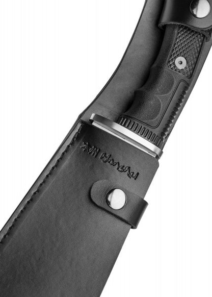 Machete Honshu Boshin Kukri D2, Cubertería Unida UC3241D2 - Espadas y Más
