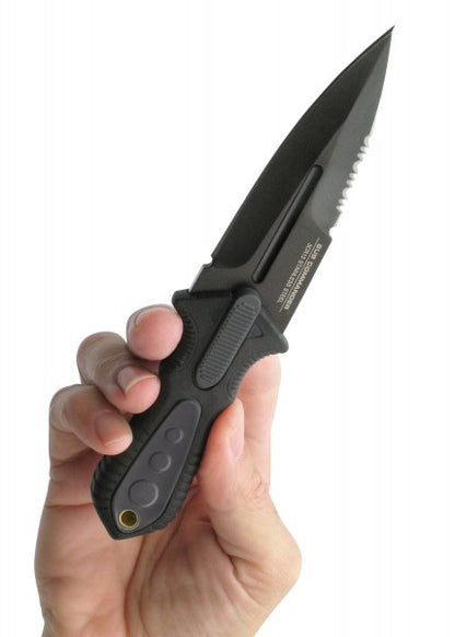 Cuchillo Comandante de combate, Subcomandante de próxima generación  UC3246 - Espadas y Más