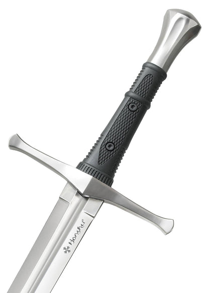Espada ancha funcional afilada Honshu con vaina Uc3265 - Espadas y Más