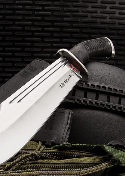 Cuchillo Honshu Conqueror Bowie D2 UC3321D2 - Espadas y Más