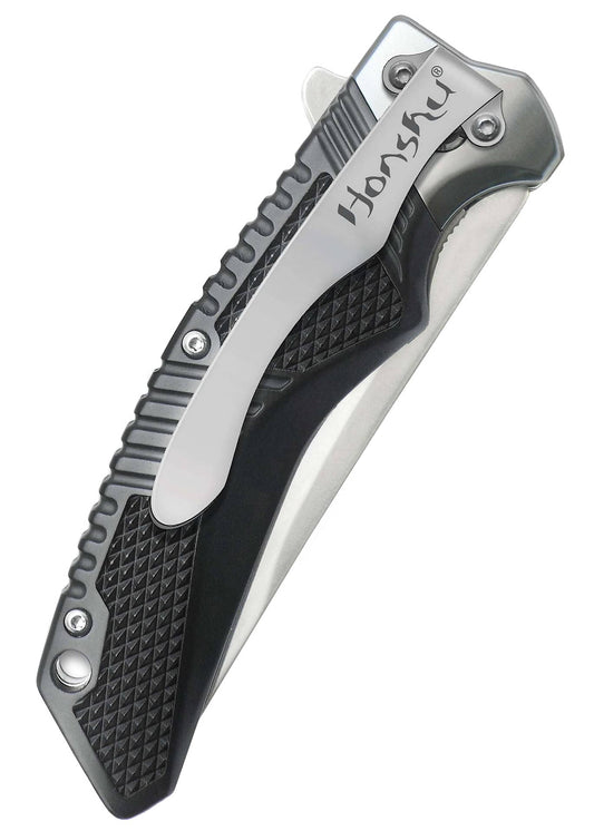 Navaja de bolsillo Honshu Premium Sekyuriti UC3349 - Espadas y Más