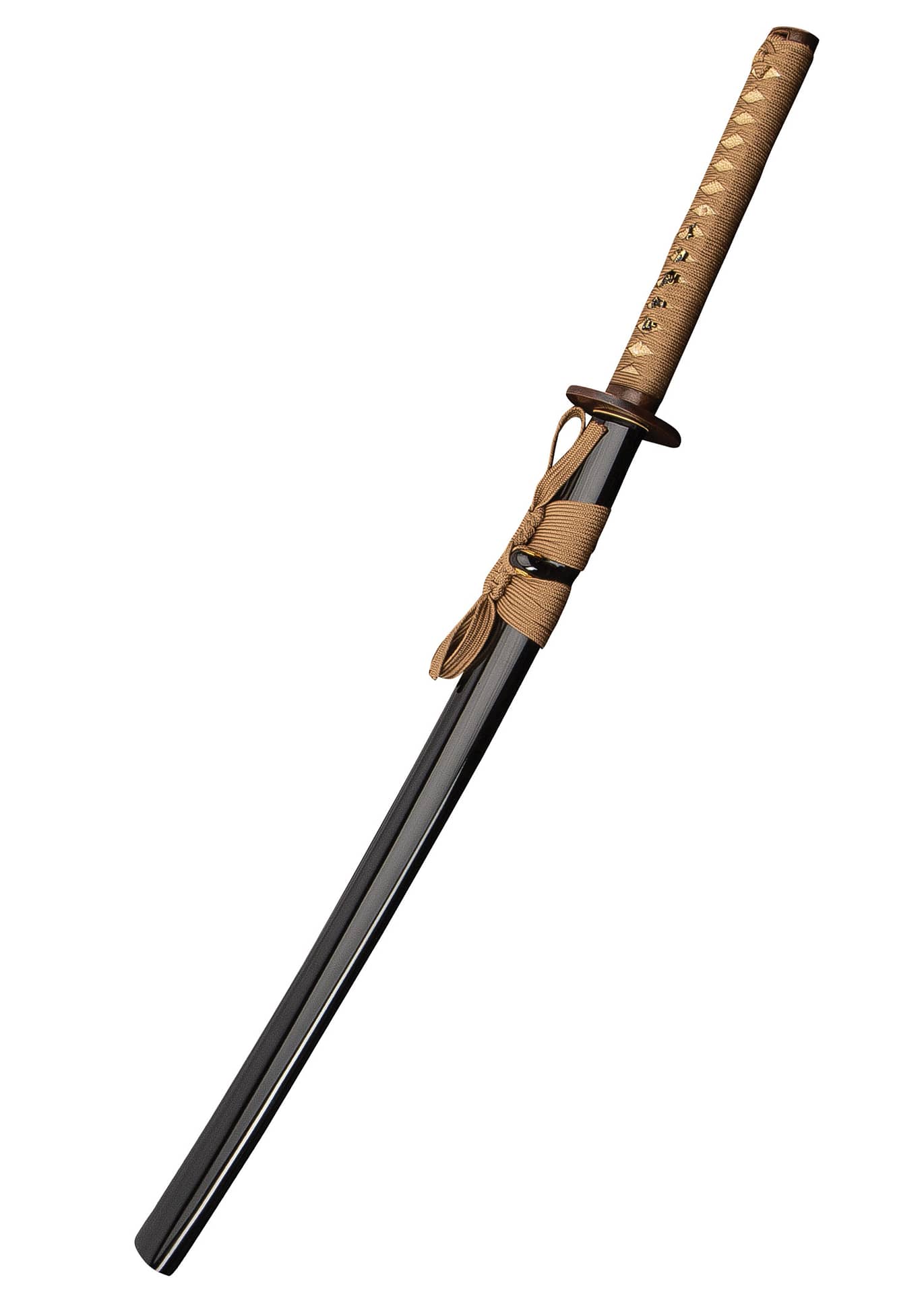 Shikoto Samurai Oculto Wakizashi UC3436 - Espadas y Más