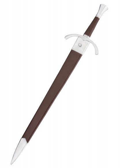 Imagen de Honshu Espada histórica de una mano con vaina UC3465 parte de nuestra colección en Espadas y más, sitio oficial.
