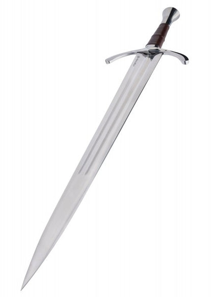 Imagen de Honshu Espada histórica de una mano con vaina UC3465 parte de nuestra colección en Espadas y más, sitio oficial.