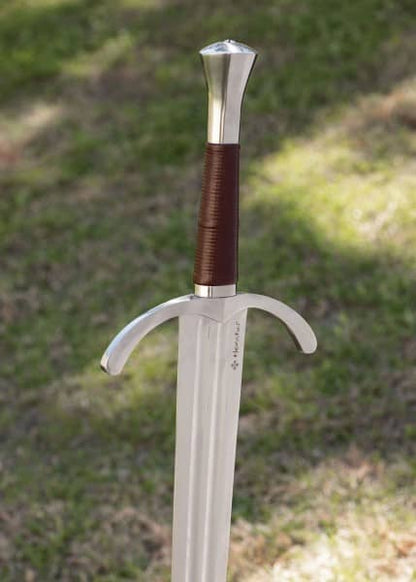 Imagen de Honshu Espada histórica de una mano con vaina UC3465 parte de nuestra colección en Espadas y más, sitio oficial.