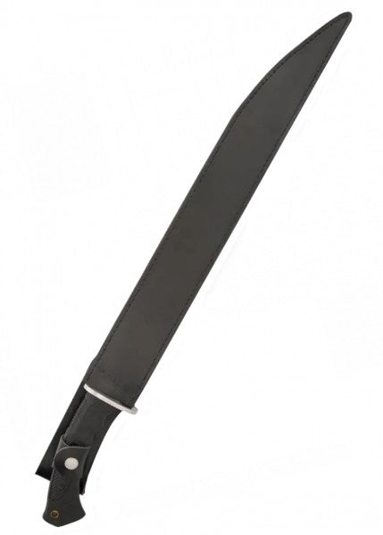 Cuchillo Saxo Honshu Boshin con vaina United Cutlery UC3468 - Espadas y Más