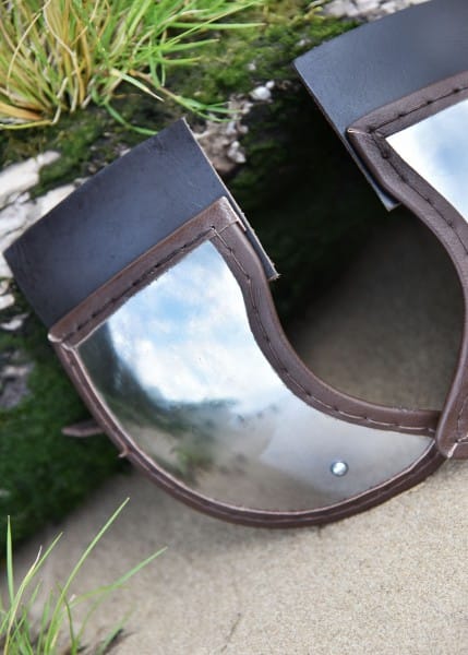 ULF-HM-30 Par de Mejillas colgantes para los cascos - Espadas y Más