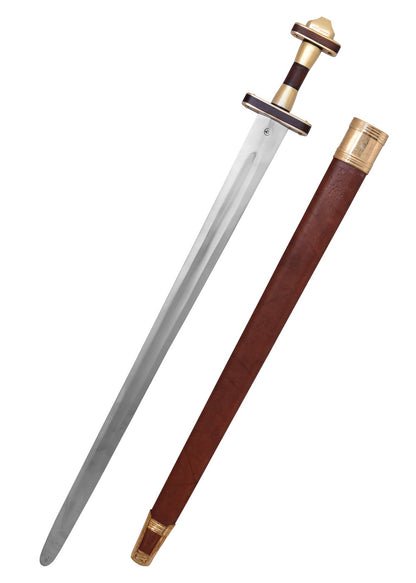 SW-01 Espada germánica Spatha - Espadas y Más
