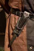 Imagen de VAINA DE VARITA SOFTCOMBAT 1128 parte de nuestra colección en Espadas y más, sitio oficial.