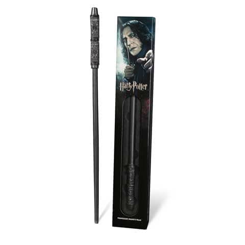 Varita blister Severus Snape - Harry Potter NN8576 - Espadas y Más