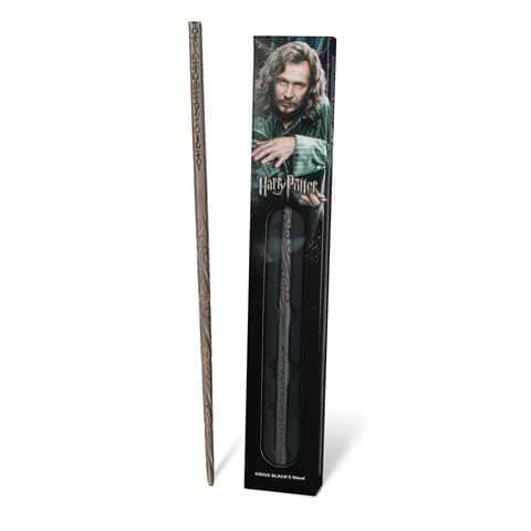 Varita blister Sirius Black - Harry Potter NN8558 - Espadas y Más