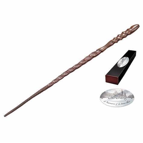 Varita de Cho Chang Harry Potter NN8204 - Espadas y Más
