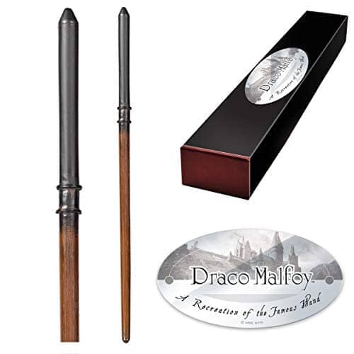 Varita de Draco malfoy NN8409 - Espadas y Más