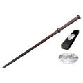 Varita de Oliver Wood Harry Potter NN8258 - Espadas y Más