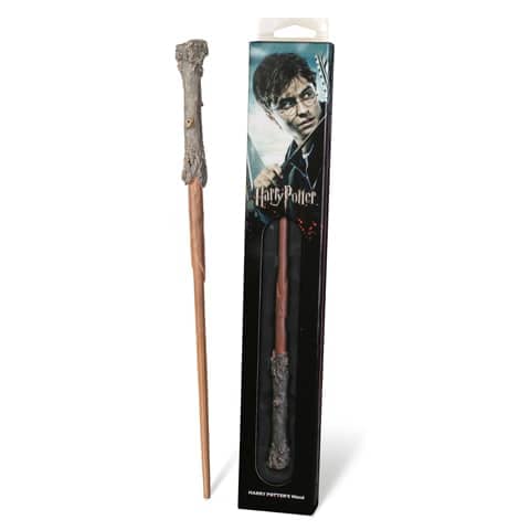 Varita Harry Potter Blister NN0001 - Espadas y Más