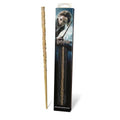 Varita Hermione Blister - Harry Potter NN0002 - Espadas y Más