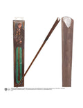Varita mágica blister de Newt Scamander - Animales Fantásticos NN8580 - Espadas y Más