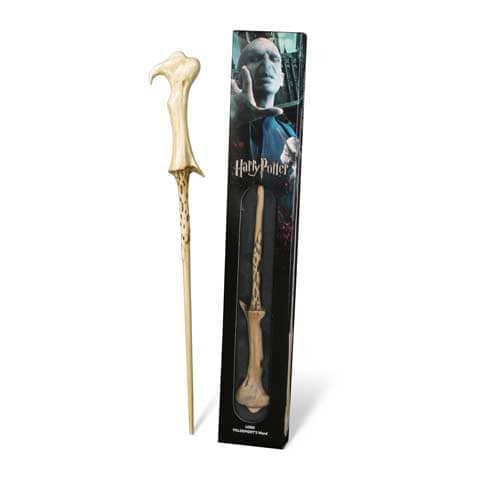Varita Voldemort Blister - Harry Potter NN8570 - Espadas y Más