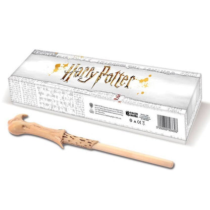 Imagen de Varita Voldemort Harry Potter caja parte de nuestra colección en Espadas y más, sitio oficial.
