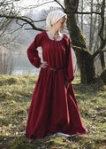Vestido medieval Ana, Varios colores - Espadas y Más