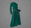 Vestido medieval ligero de niña S. XI-XV - Espadas y Más