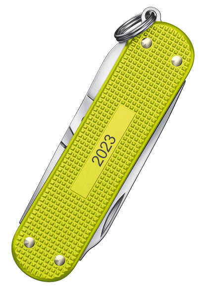 Classic SD Alox Edición Limitada 2023, Victorinox VI-0.6221.L23 - Espadas y Más