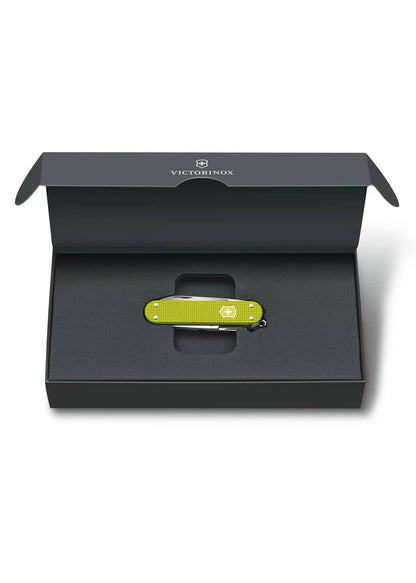 Classic SD Alox Edición Limitada 2023, Victorinox VI-0.6221.L23 - Espadas y Más