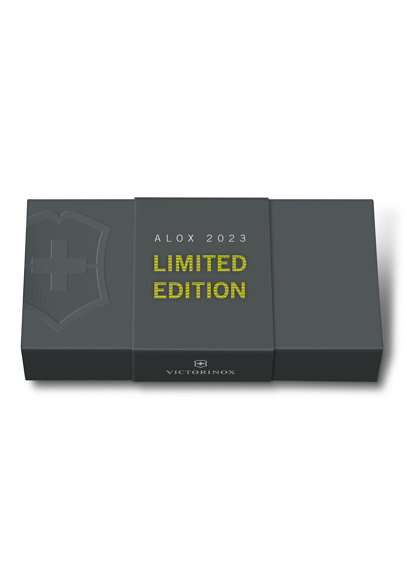 Classic SD Alox Edición Limitada 2023, Victorinox VI-0.6221.L23 - Espadas y Más