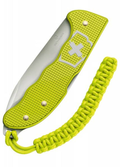 Navaja de bolsillo Hunter Pro Alox Edición Limitada 2023, Victorinox VI-0.9415.L23 - Espadas y Más