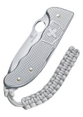 Navaja Hunter Pro M Alox, plateada Victorinox VI-0.9415.M26 - Espadas y Más