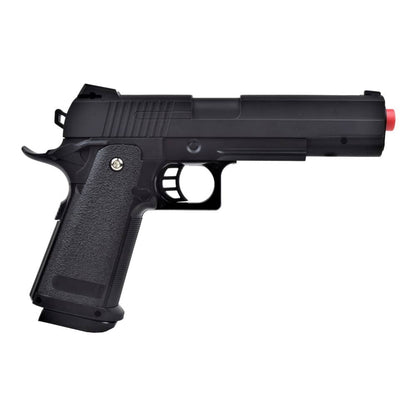 PISTOLA DE MUELLE VIGOR (V306) - Espadas y Más
