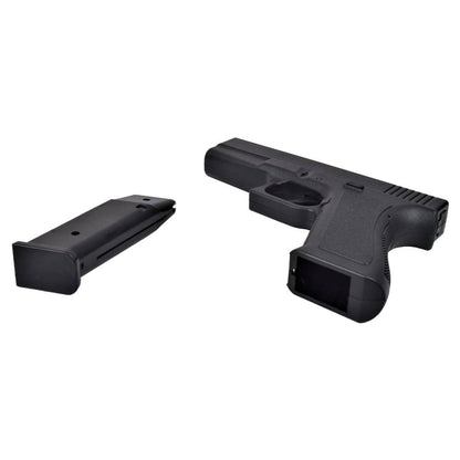 Imagen de Pistola Muelle Vigor (V307) parte de nuestra colección en Espadas y más, sitio oficial.