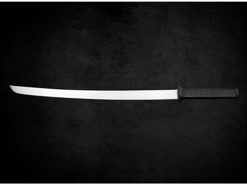 Wakizashi de supervivencia 