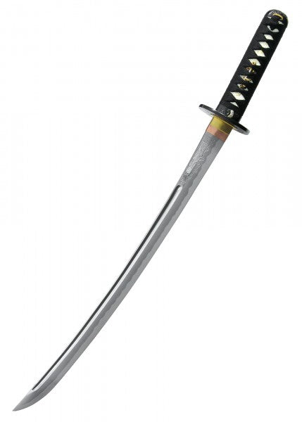 Wakizashi Kami HANWEI HN-SH1202 - Espadas y Más