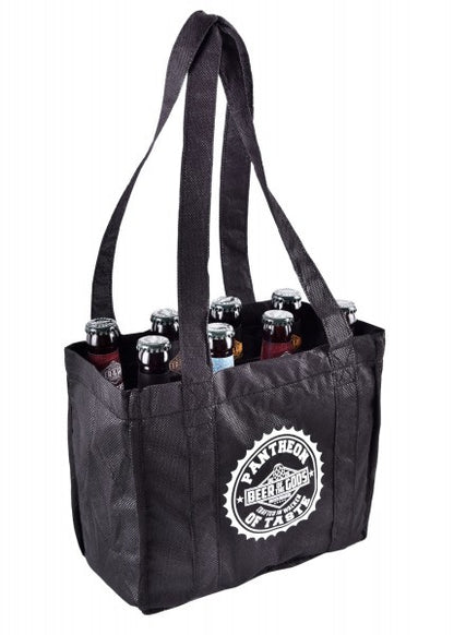 Bolsa de cerveza para 8 botellas de 0.33l - Wacken Brewery  WBBB01 - Espadas y Más
