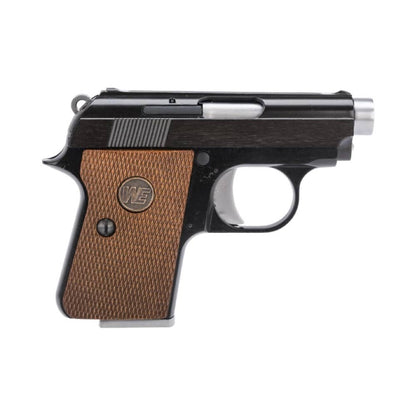 PISTOLA DE GAS WE CT25 - Espadas y Más