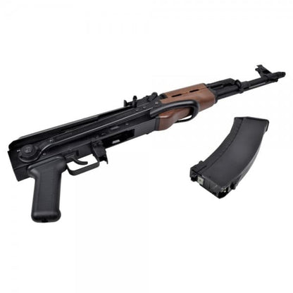 Imagen de Rifle De Gas Pozo Retroceso G74C (G74C) parte de nuestra colección en Espadas y más, sitio oficial.