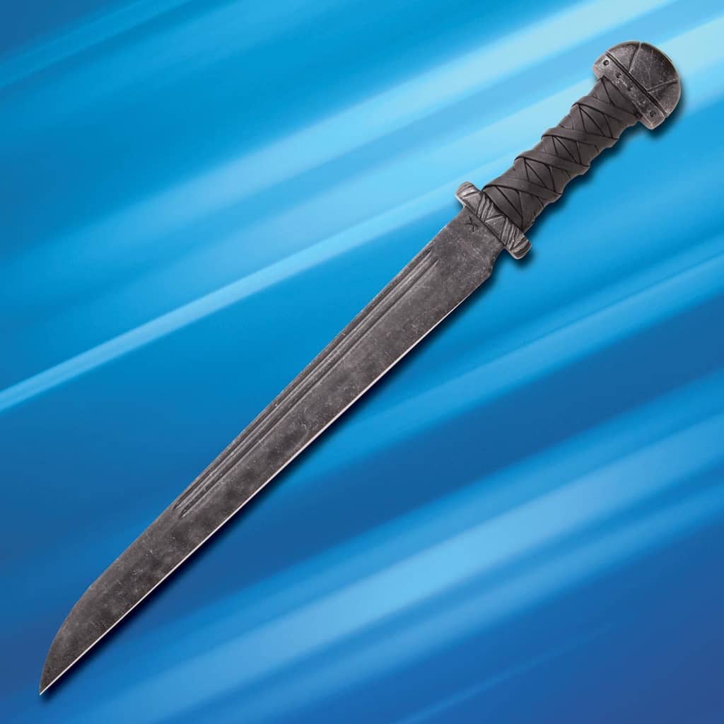 Cuchillo medieval Maldon Seax 54 cm, 404119 - Espadas y Más