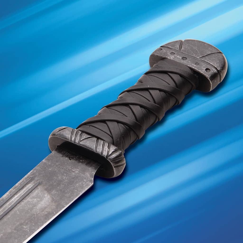 Cuchillo medieval Maldon Seax 54 cm, 404119 - Espadas y Más