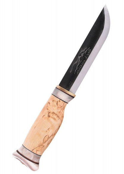 Cuchillo de caza Northern Lights, Wood Jewel  WJ-23NL - Espadas y Más