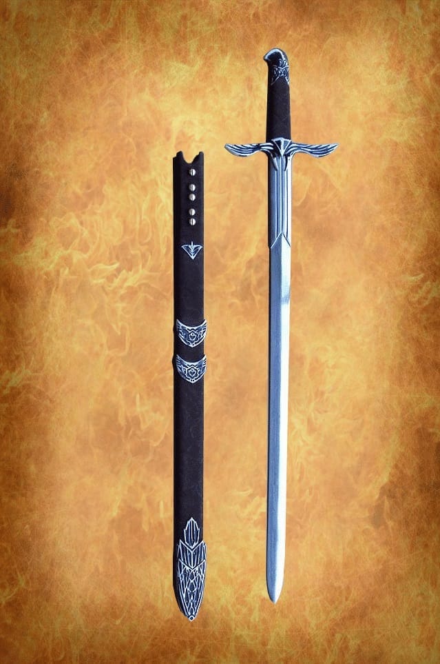 WLS14808 Espada Altair Assassins creed OFICIAL - Espadas y Más